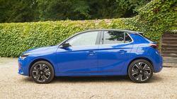 100kW GS 50kWh 5dr Auto [11kWCh]